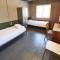 G Guesthouse Itaewon In Seoul