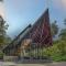 Elixir Woods Luxury Resort And Spa, Munnar