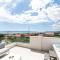 Sunny Bo Villa with a heated pool and rooftop jacuzzi - Kaštela
