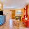 Residence with swimming-pool and thermal pools in Sorano - Sorano