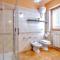 Residence with swimming-pool and thermal pools in Sorano - Sorano