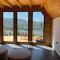 A-Frame Belvedere Colibița - Colibiţa
