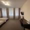 Hotel-Restaurant Complex Vensky