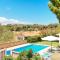 Finca con piscina Es Baladre