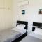 Apartments with a luxurious location near the sea