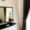 Apartments with a luxurious location near the sea