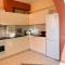 Apartments with a luxurious location near the sea