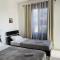 Apartments with a luxurious location near the sea