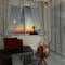 Apartments with a luxurious location near the sea