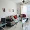 Apartments with a luxurious location near the sea
