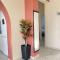 Apartments with a luxurious location near the sea