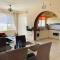 Apartments with a luxurious location near the sea