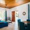 Vicky's Apartments - Agios Gordios