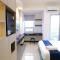 Royal Suites Jumbo Studio 32SQ - Citra Plaza Nagoya