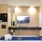 Royal Suites Jumbo Studio 32SQ - Citra Plaza Nagoya