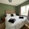 A home from home, Dundrum - Dundrum