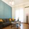 Koukaki Gem Chic Apt near Acropolis