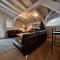 Chalet Hideaway 2