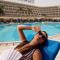 JW Marriott Hotel Cairo