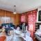 Snowflakes Retreat - Roomy Apartment with a view & Relax Solarium CIR 0133 - تشامبولوك
