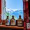Snowflakes Retreat - Roomy Apartment with a view & Relax Solarium CIR 0133 - تشامبولوك