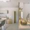 Nidra Studio with private pool - Chania