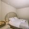 Nidra Studio with private pool - Chania