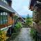My log home resort - Ban Huai Phai