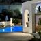 Zoe Boutique Hotel