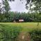 Off-Grid Cottage near river and forest! - Rehberg
