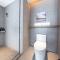 Atour Hotel Changsha Wanjiali Middle Road Gaoqiao North - Changsha