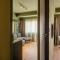 grey l studio apartments Downtown Cairo Ouzonian House - 开罗