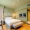 grey l studio apartments Downtown Cairo Ouzonian House - 开罗