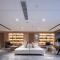 Atour Hotel Changsha Wanjiali Middle Road Gaoqiao North - Changsha