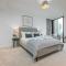 Portico Residences - Beautiful 2 bed apartment with Pool in Nine Elms - 伦敦