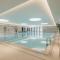 Portico Residences - Beautiful 2 bed apartment with Pool in Nine Elms - 伦敦