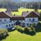 Ferienhaus Alpenblick