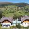 Ferienhaus Alpenblick