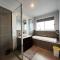 7 bedrooms double storey Home