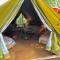 Eco-Camping De Helleborus, Yurt, Bell & Safari tent, Pipo, Caravans, Dorms and Units - Groningen