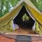 Eco-Camping De Helleborus, Yurt, Bell & Safari tent, Pipo, Caravans, Dorms and Units - Groningen