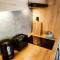 Riverside LUX Apartment