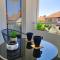 Riverside LUX Apartment - Pirot