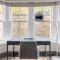Immaculate 3 Bed Apartment with Private Entrance in Inverleith - 爱丁堡