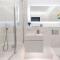 Immaculate 3 Bed Apartment with Private Entrance in Inverleith - 爱丁堡