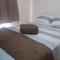 Apartamento Completo Central - 乌贝拉巴