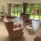 Garden apartment RELAX - Doksy