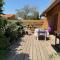 Holidayland Résidence Beau Soleil villa avec piscine