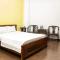 Group Nest Hotel - Hanoj