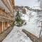 Duplex de standing au pied des pistes avec cheminée, terrasse et garage – Modane - FR-1-694-329